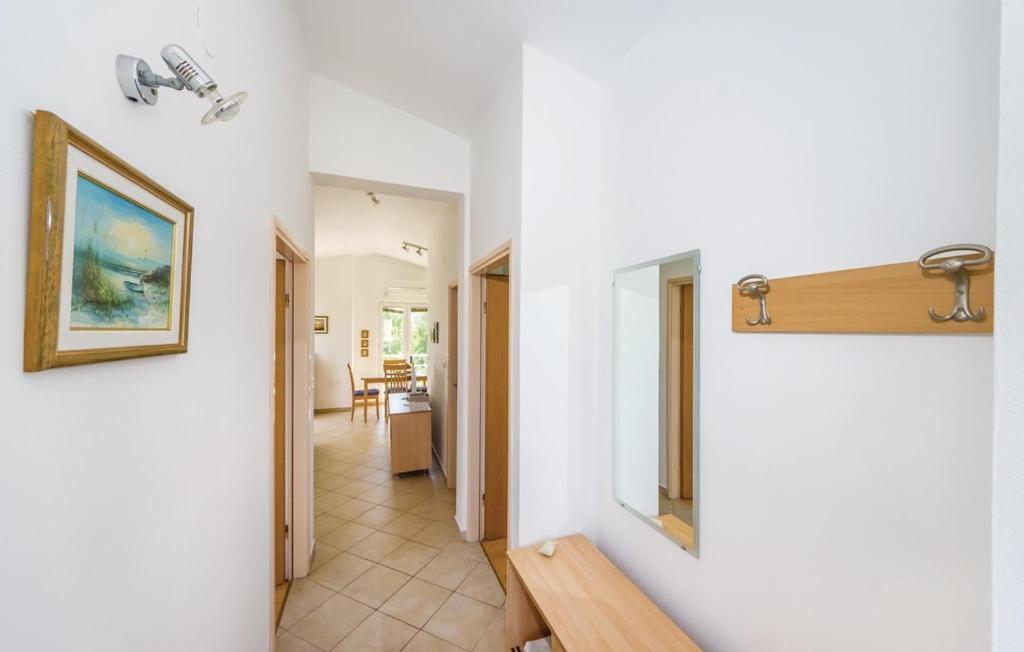Dadic Apartments Bibinje Eksteriør bilde