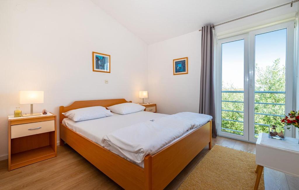 Dadic Apartments Bibinje Eksteriør bilde