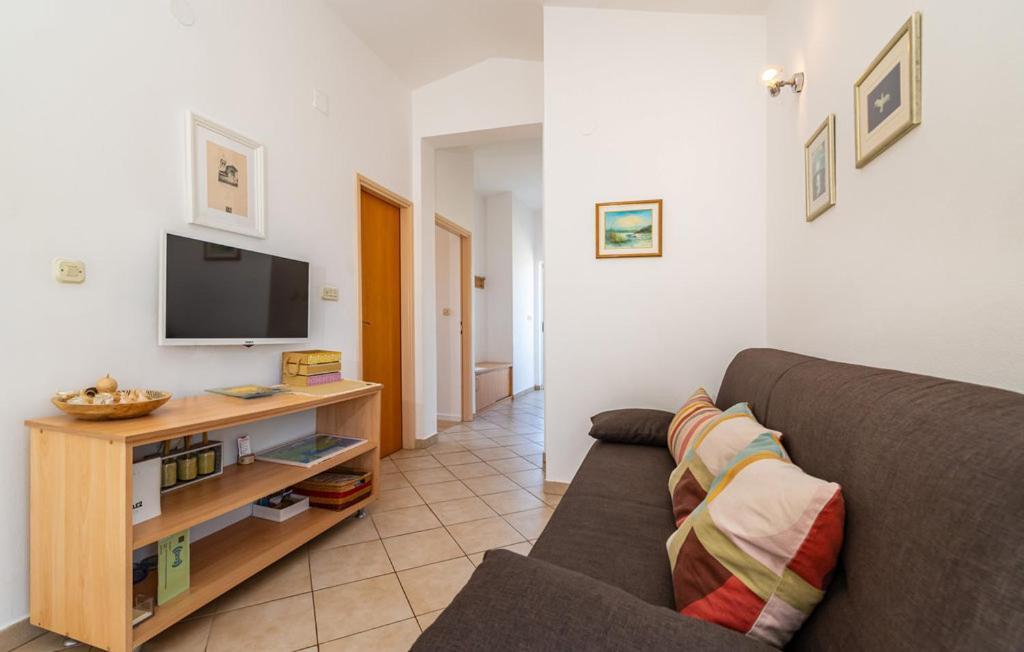 Dadic Apartments Bibinje Eksteriør bilde