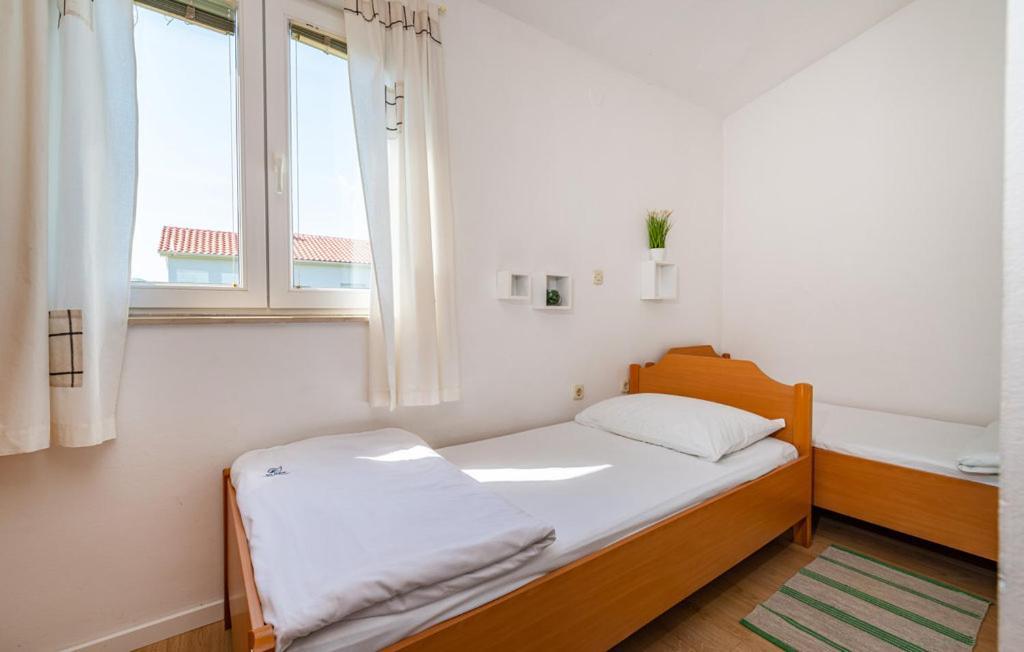 Dadic Apartments Bibinje Eksteriør bilde