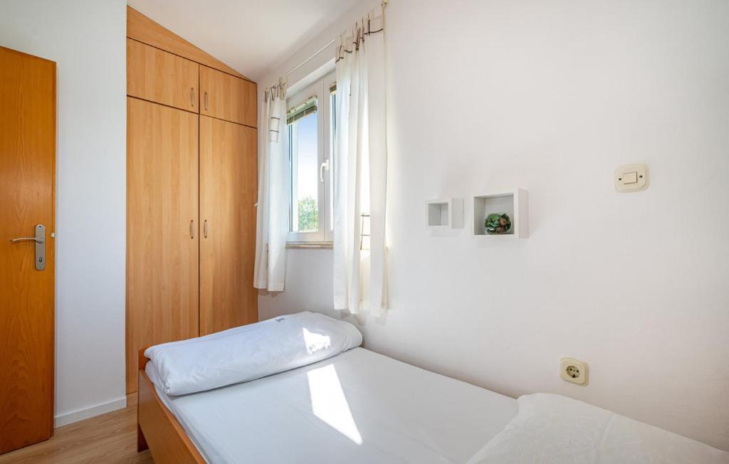 Dadic Apartments Bibinje Eksteriør bilde