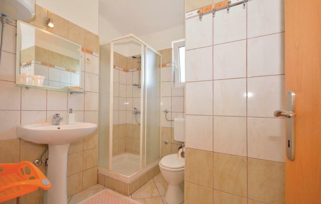 Dadic Apartments Bibinje Eksteriør bilde