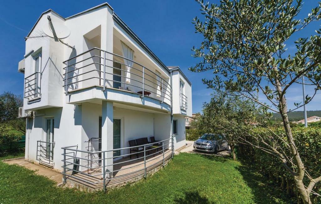 Dadic Apartments Bibinje Eksteriør bilde