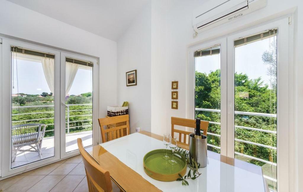 Dadic Apartments Bibinje Eksteriør bilde