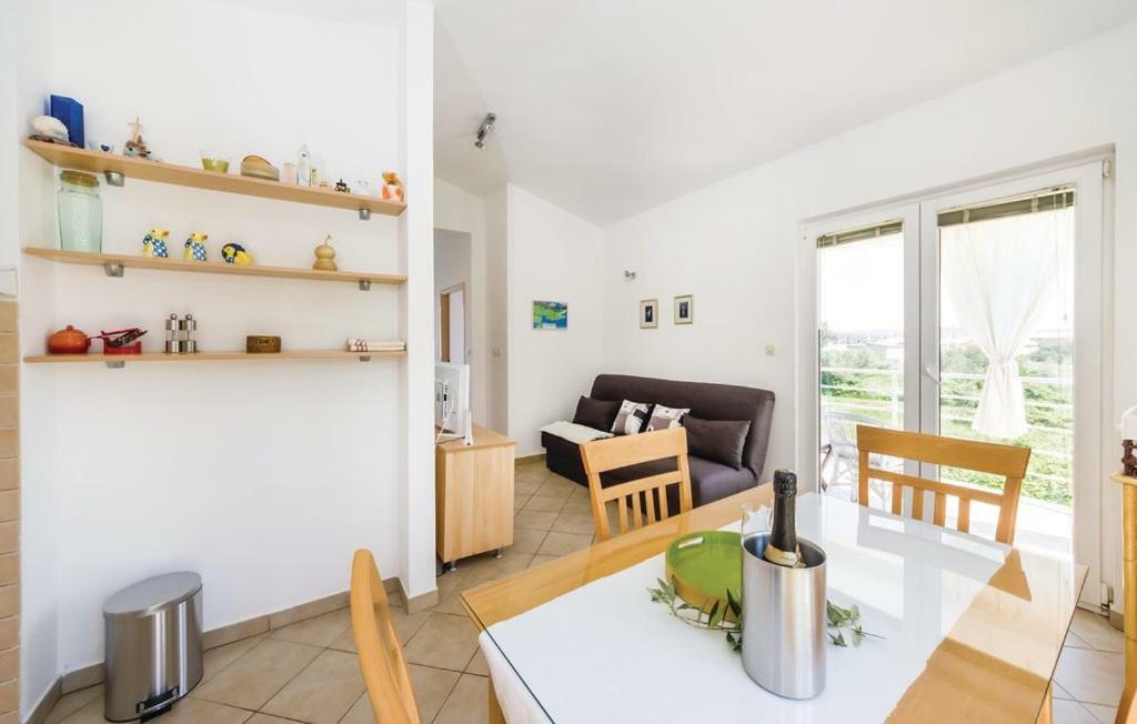 Dadic Apartments Bibinje Eksteriør bilde